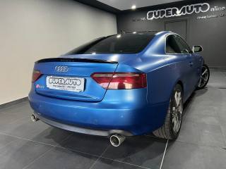 AUDI A5 usata, con Cerchi in lega