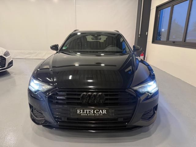 AUDI A6 usata, con Airbag