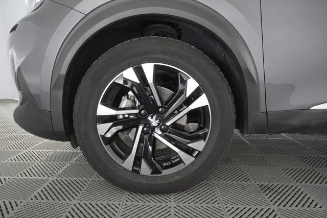 PEUGEOT 2008 usata 14