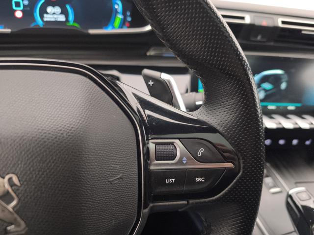 PEUGEOT 508 usata, con Regolazione elettrica sedili