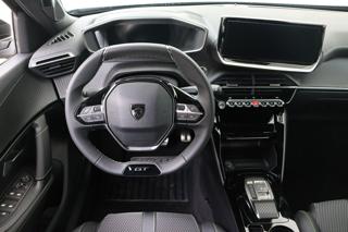 PEUGEOT 2008 usata, con Airbag