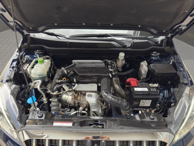 SUZUKI S-Cross usata 24