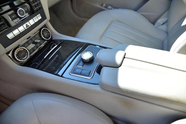 MERCEDES-BENZ CLS 350 usata, con Controllo trazione