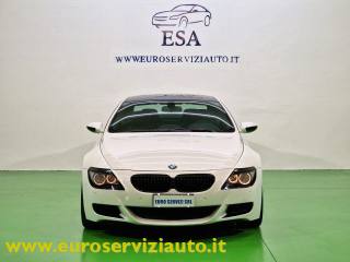 BMW M6 usata, con Cerchi in lega