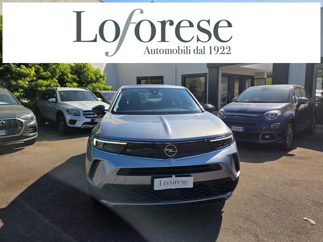 OPEL Mokka usata, con ABS