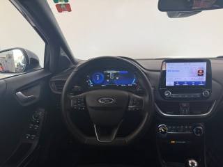 FORD Puma usata 14