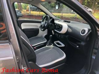 RENAULT Twingo usata, con Cruise Control