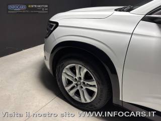 RENAULT Austral usata, con Fari LED