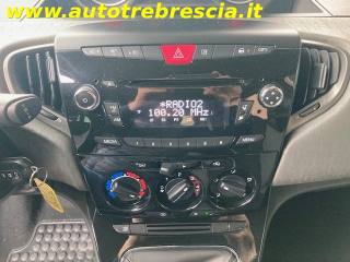 LANCIA Ypsilon usata 14
