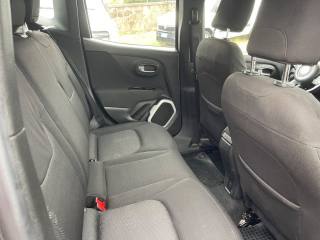 JEEP Renegade usata 15