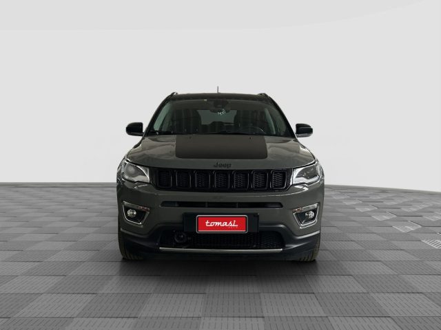 JEEP Compass usata 3