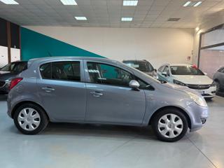 OPEL Corsa usata, con Cerchi in lega