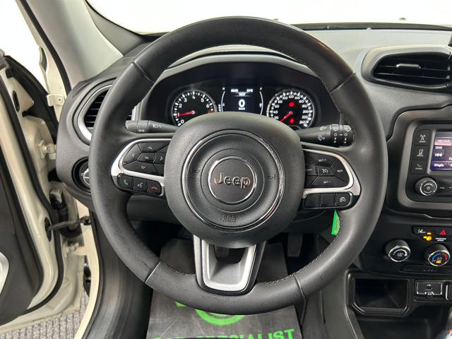 JEEP Renegade usata, con Controllo trazione