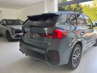 BMW X1 usata, con USB