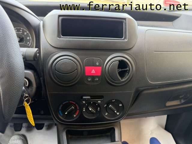 FIAT Fiorino usata 15