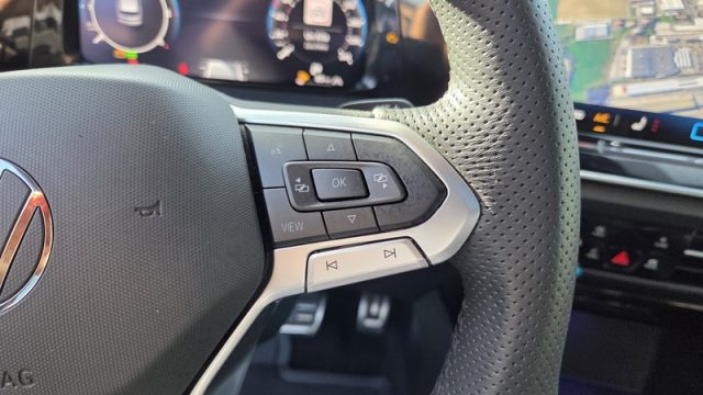 VOLKSWAGEN Golf usata, con Vetri oscurati