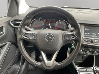 OPEL Crossland usata, con Servosterzo