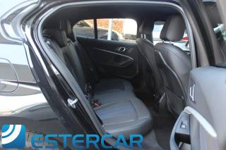 BMW 118 usata, con USB