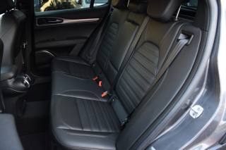 ALFA ROMEO Stelvio usata, con Boardcomputer