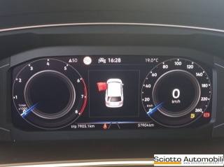 VOLKSWAGEN Tiguan usata, con ESP