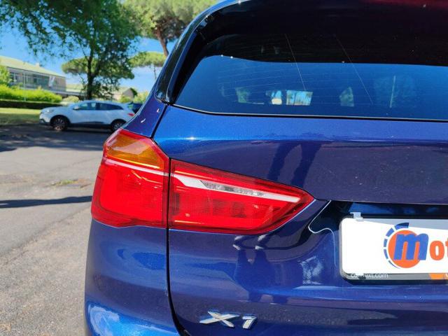 BMW X1 usata, con Sistema di chiamata d