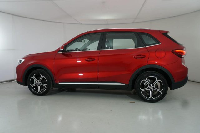 MG ZS usata, con Vivavoce