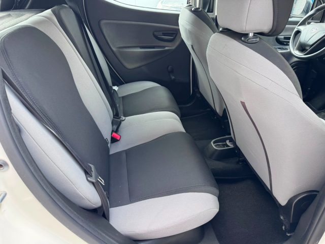 LANCIA Ypsilon usata 17