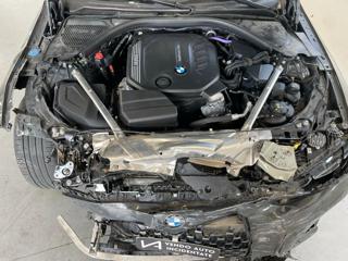 BMW 420 usata, con Chiusura centralizzata