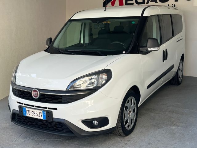 FIAT Doblo usata, con Airbag Passeggero