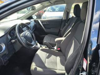 TOYOTA Auris usata, con Chiusura centralizzata