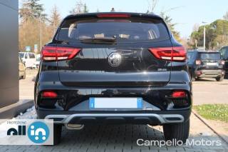 MG ZS usata 3