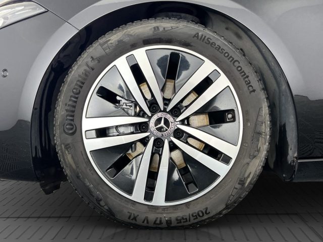 MERCEDES-BENZ A 180 usata 15