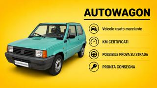 FIAT Panda usata 20