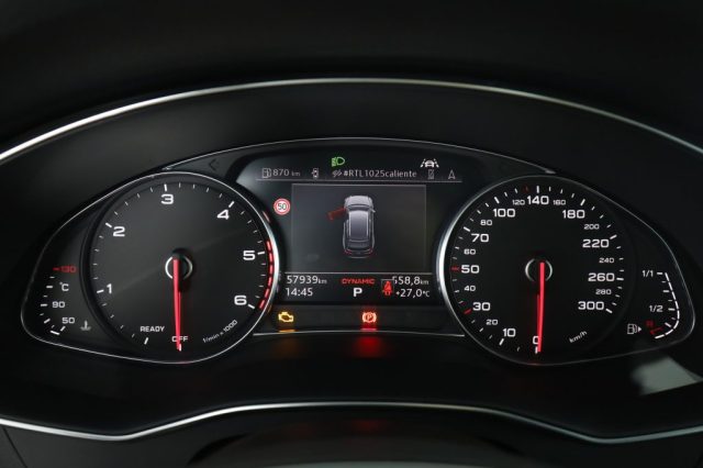 AUDI A6 usata 6