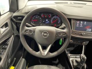 OPEL Crossland X usata, con Controllo elettronico della corsia