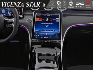 MERCEDES-BENZ C 220 usata, con Climatizzatore