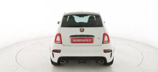 ABARTH 595 usata, con Autoradio