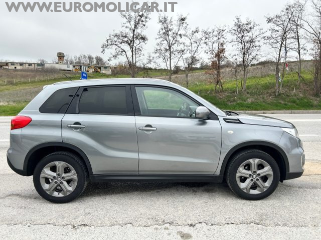 SUZUKI Vitara usata, con Airbag