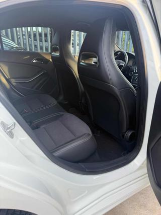 MERCEDES-BENZ A 180 usata, con Chiusura centralizzata