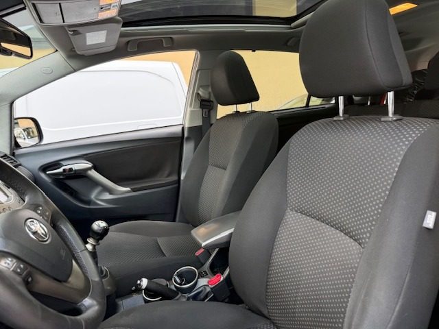TOYOTA Verso usata, con ESP