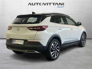 OPEL Grandland X usata 2