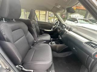 SUZUKI Swift usata, con Fari Xenon
