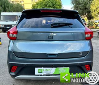 DR MOTOR DR3 usata, con Climatizzatore