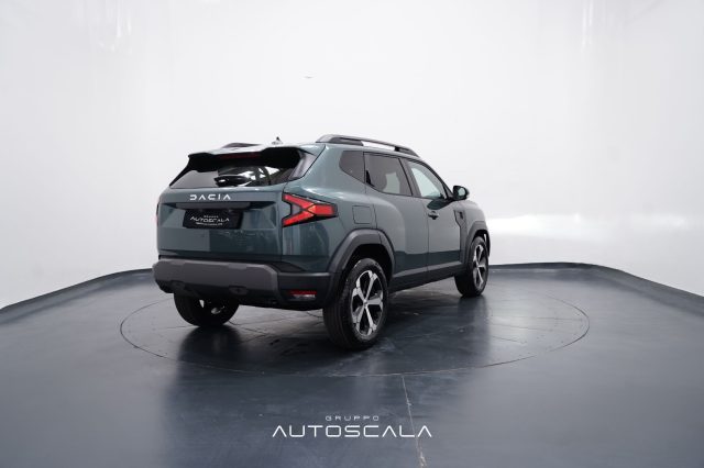 DACIA Duster usata, con Climatizzatore