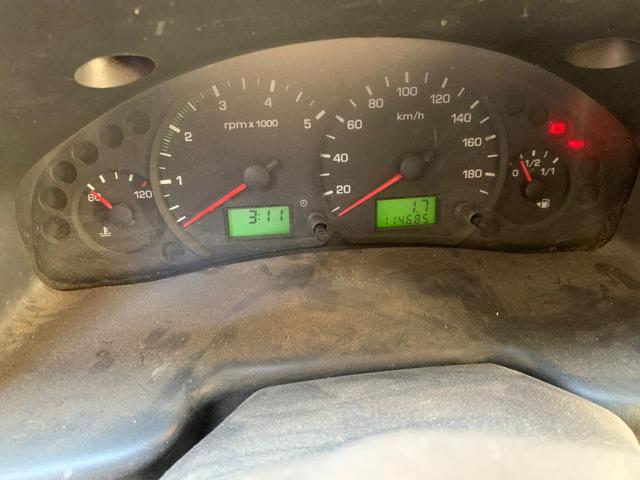 FORD Transit usata 11