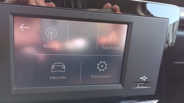 CITROEN C3 usata, con Immobilizzatore elettronico