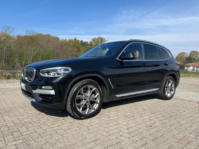 BMW X3 usata, con Airbag laterali