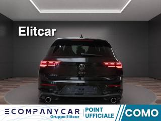 VOLKSWAGEN Golf usata, con Boardcomputer
