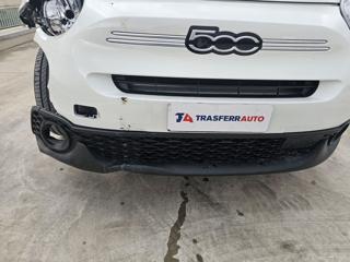 FIAT 500X usata, con Cruise Control