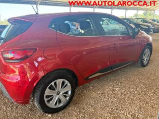 RENAULT Clio usata, con Airbag Passeggero